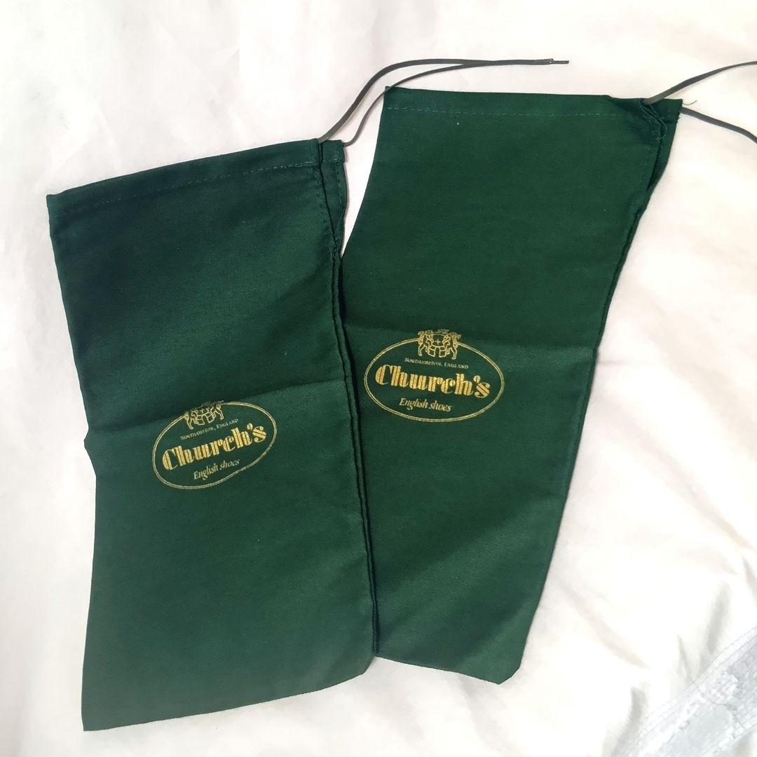 チャーチ CHURCH'S シューズ　SHANNON