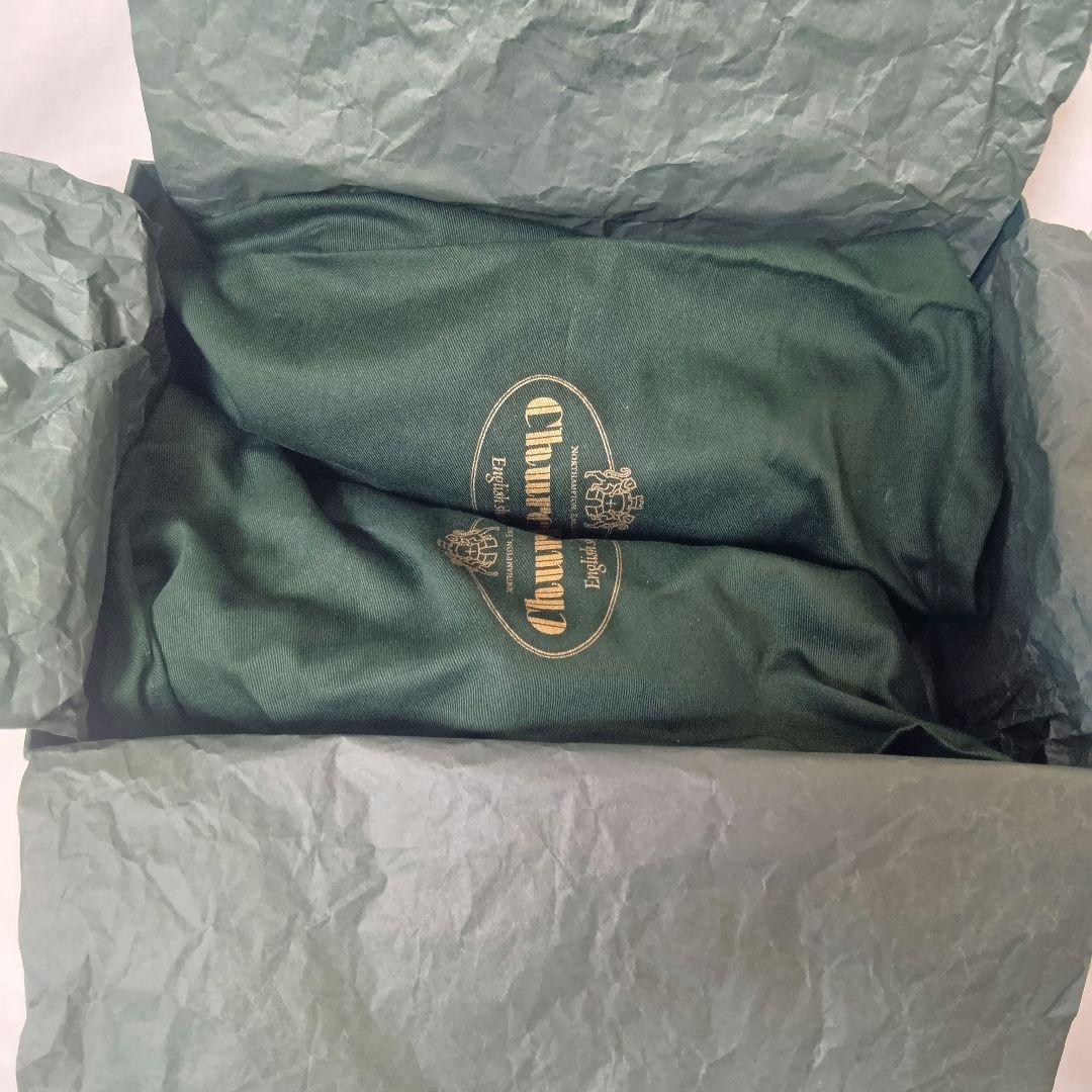 チャーチ CHURCH'S シューズ　SHANNON