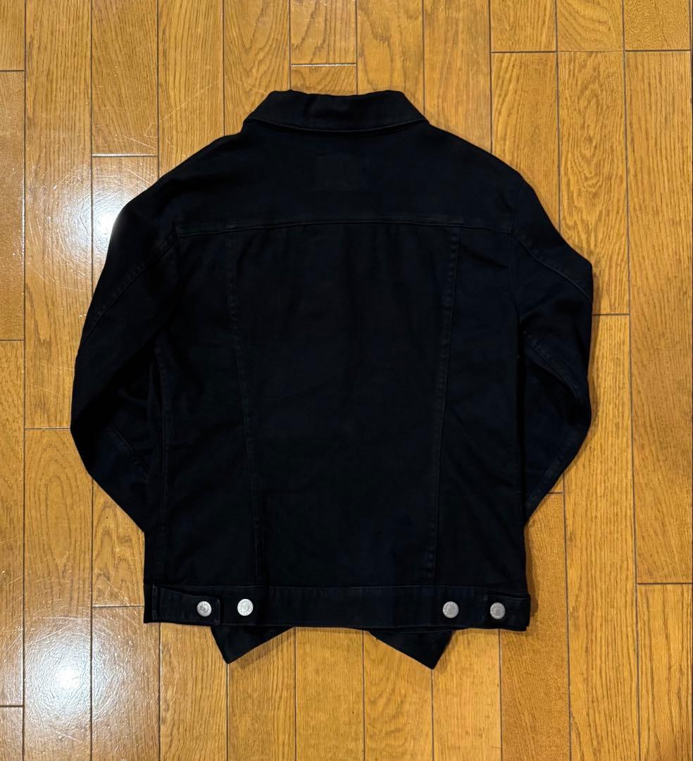 HELMUT LANG 1997 本人期 ブラックジャケット