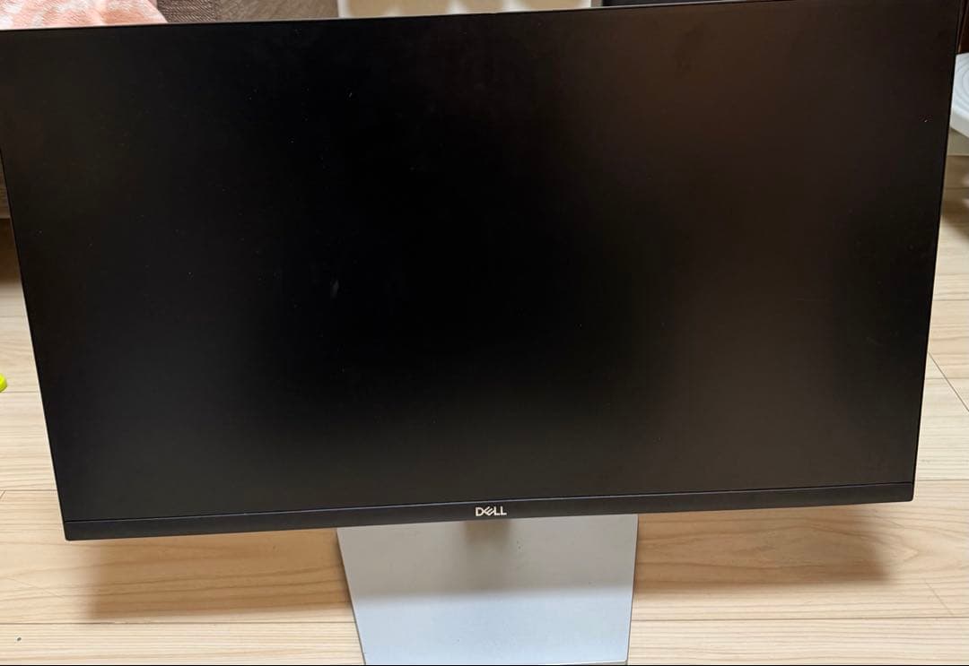 DELL S2721HN 27インチ フルHD モニター 本体