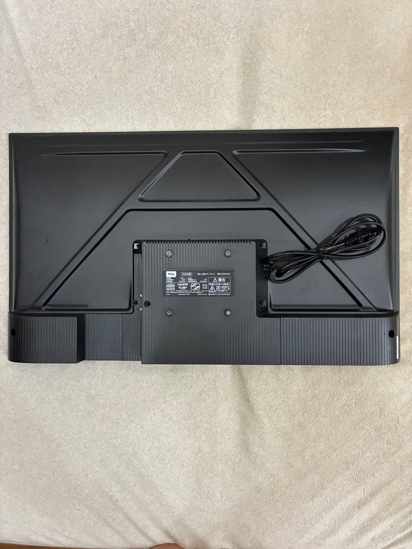 TCL 32S5400 液晶テレビ 2024年製