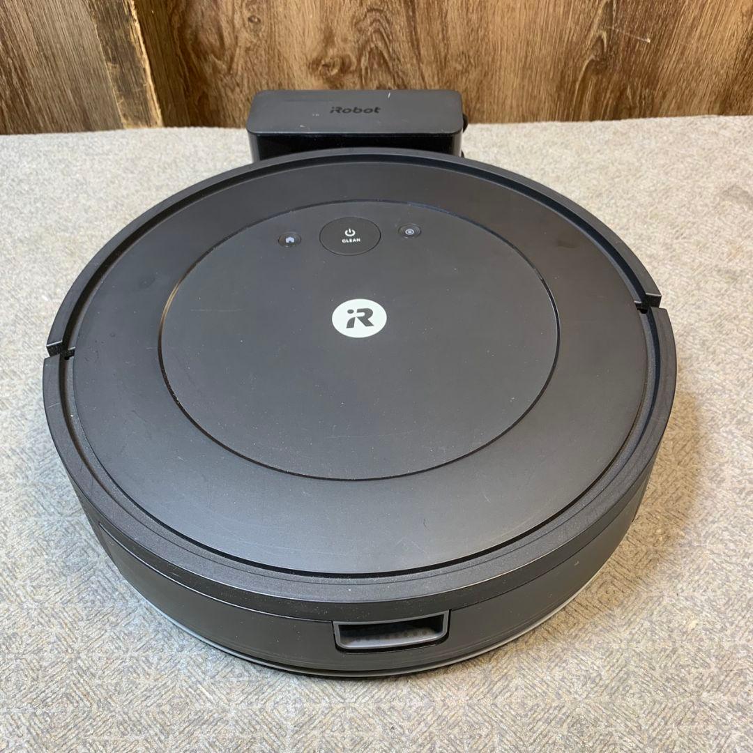 J899 iRobot アイロボット 掃除ロボット RVG-Y1