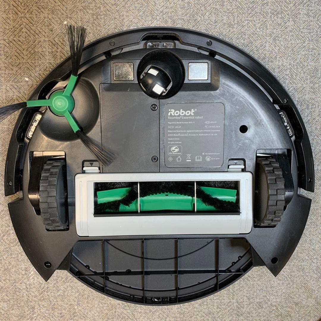 J899 iRobot アイロボット 掃除ロボット RVG-Y1