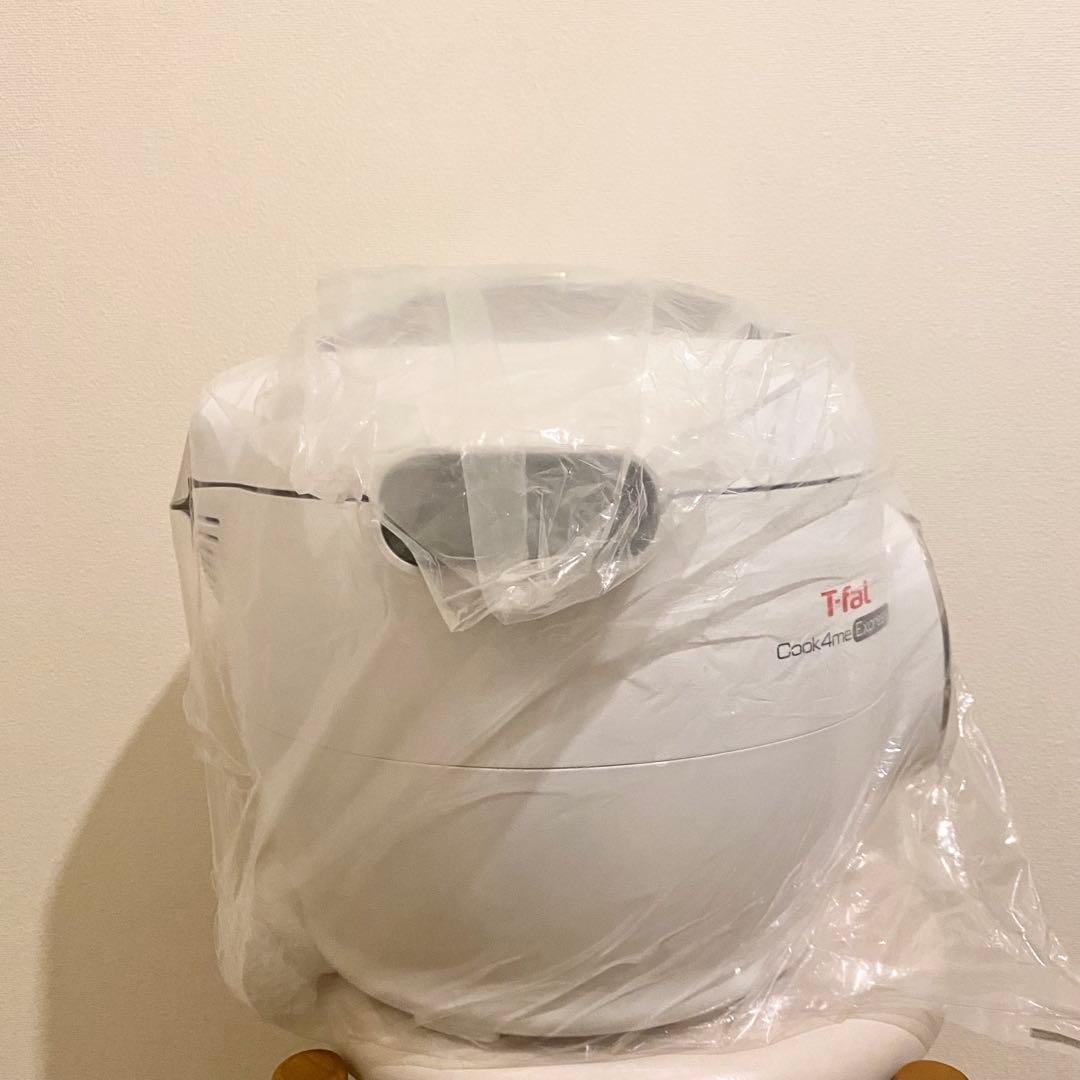 【未使用】T-Fal ティファール クックフォーミー エクスプレス