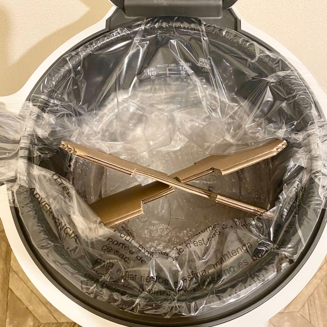 【未使用】T-Fal ティファール クックフォーミー エクスプレス