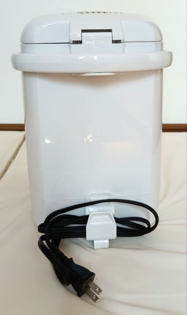 【美品】象印 自動ホームベーカリー BB-HE10-WA