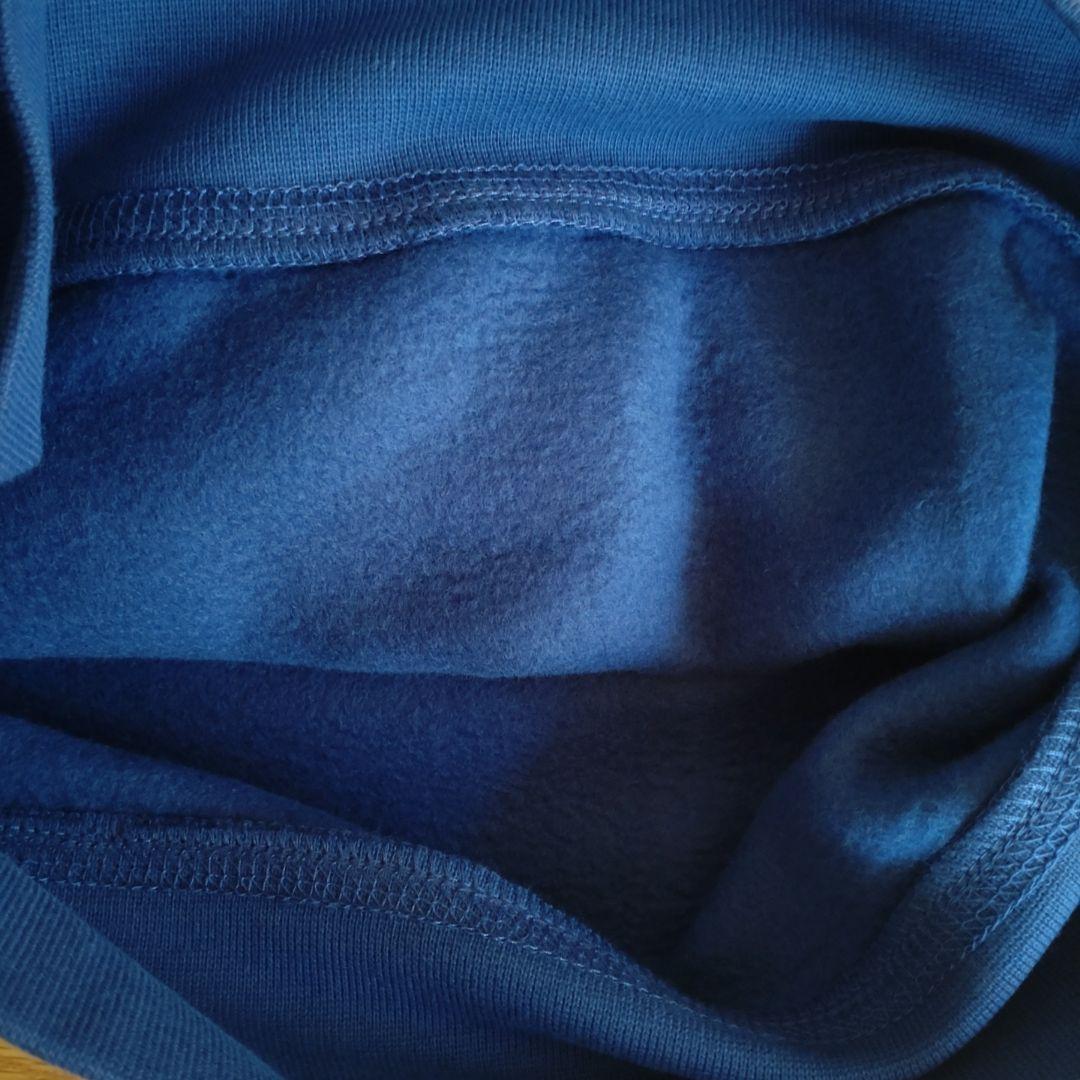 POLO RALPH LAUREN ラルフ トレーナー ポロベア ブルー