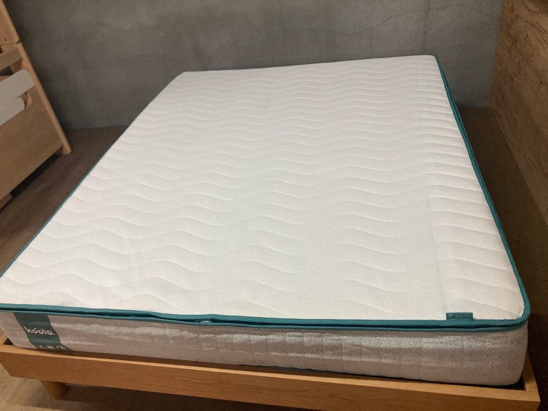 ⑪Nagata（在庫処分セール）コアラマットレスPlas プラス【キング】