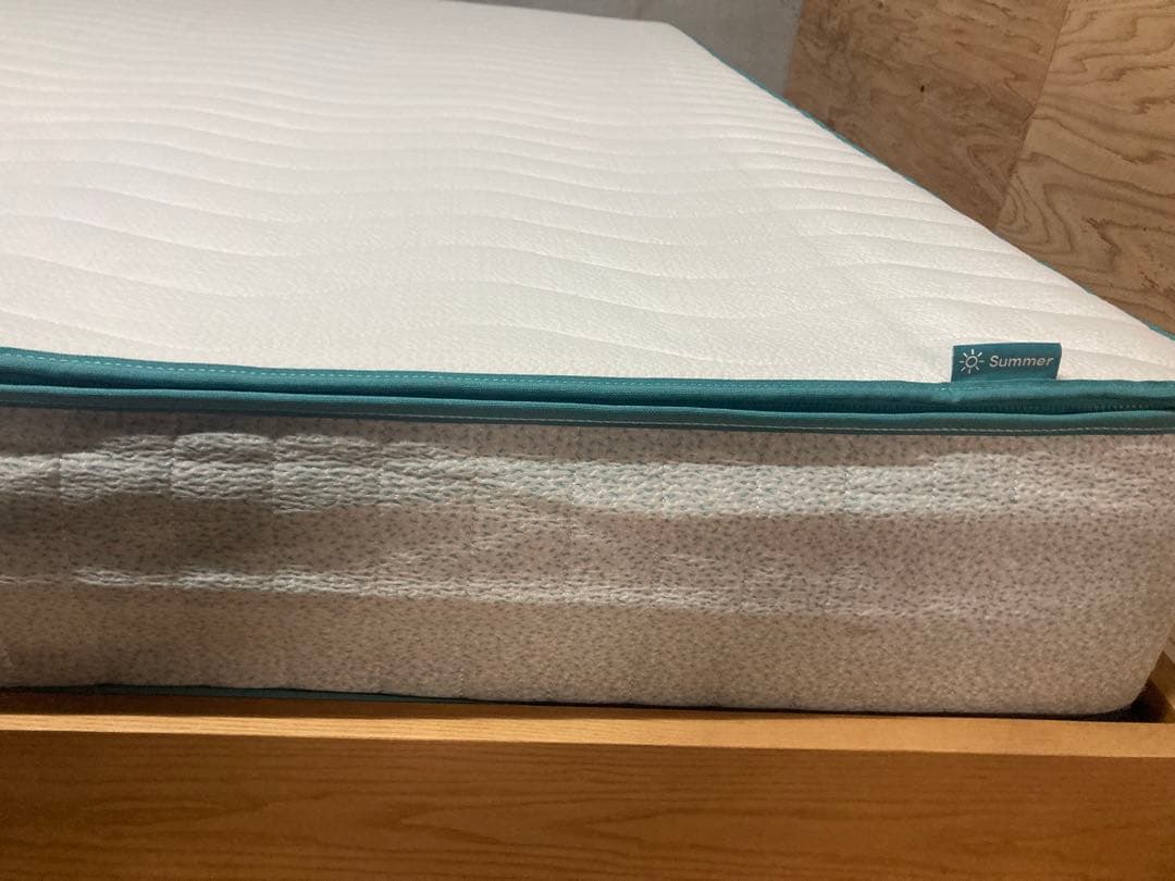 ⑪Nagata（在庫処分セール）コアラマットレスPlas プラス【キング】