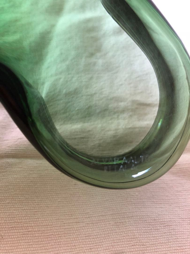 イッタラ アアルト　ベース　フラワースタンド