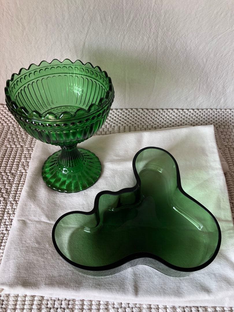 イッタラ アアルト　ベース　フラワースタンド