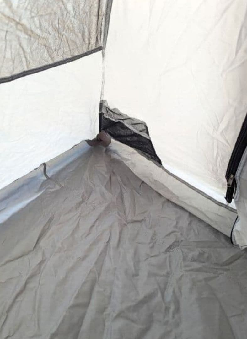 DOD RIDER'STANDEMTENT ライダースタンデムテント　ワンタッチ