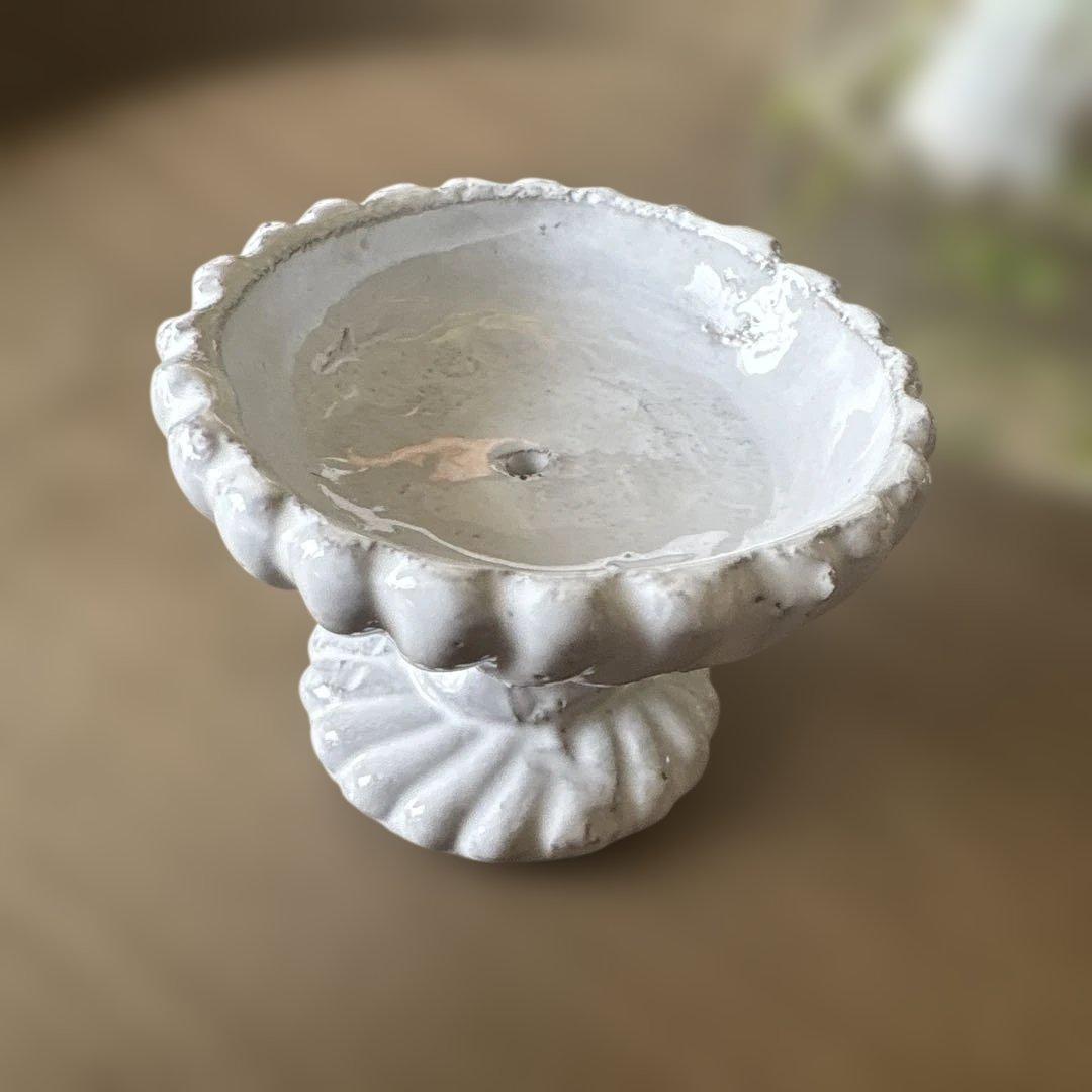 アスティエ　お香立て