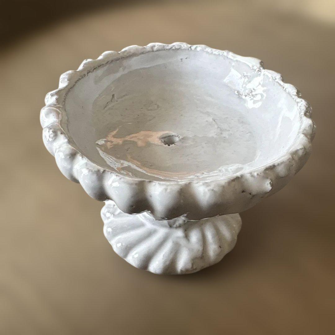 アスティエ　お香立て