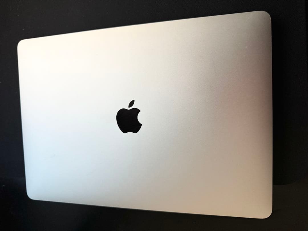 美品 MacBook Air 13インチ 2020 M1 メモリ8GB US