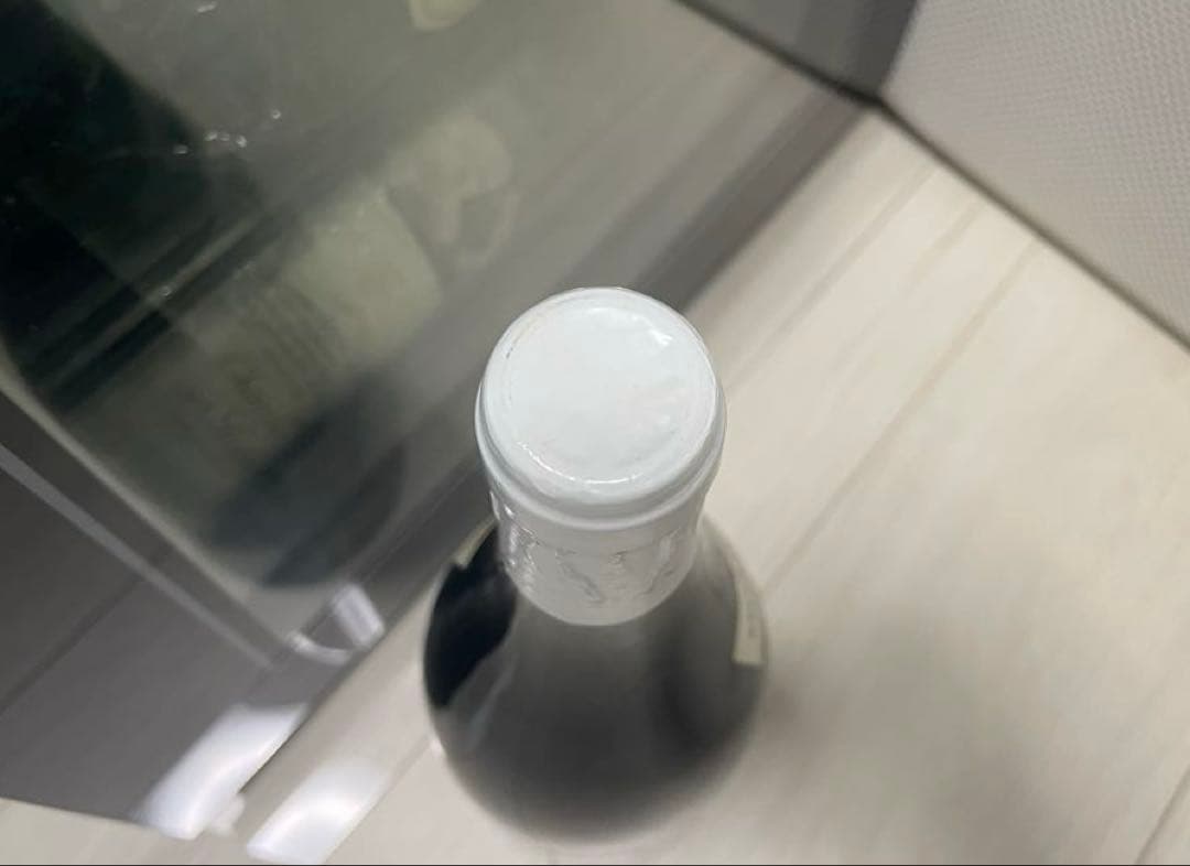 【セラー保管】 シャルム・シャンベルタン 1991 特級畑 ポール ボギューズ