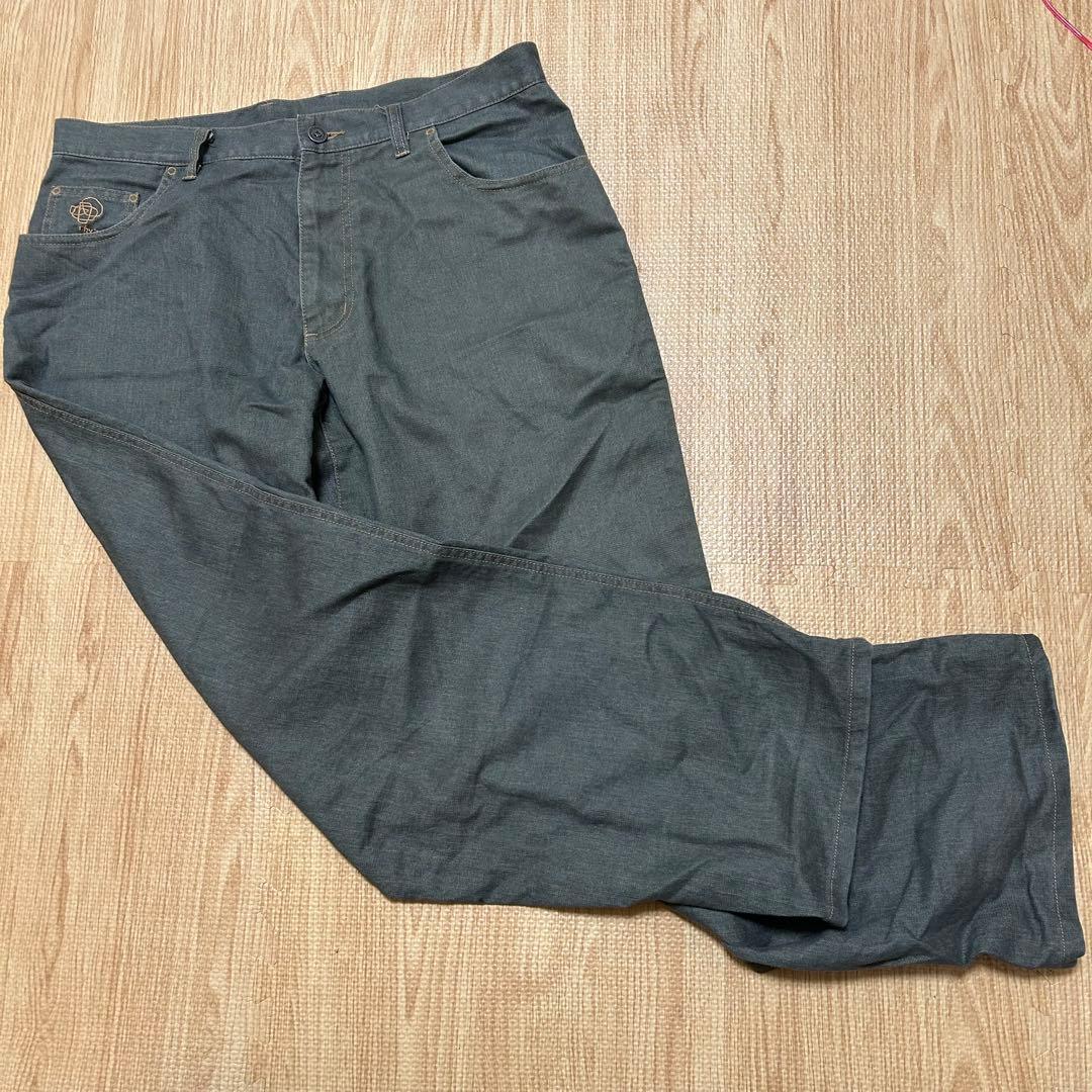 パタゴニア　2005年製　リズム　デニム