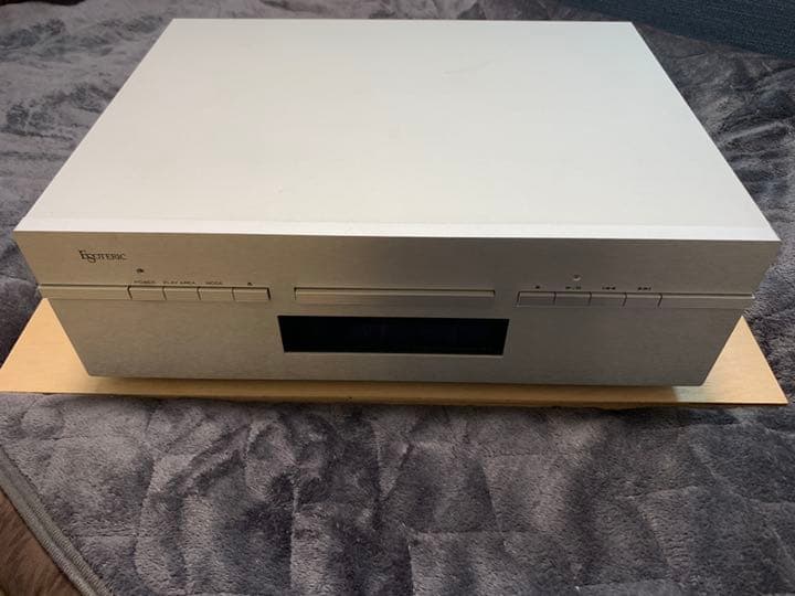 esoteric エソテリック　SACDプレイヤー　SA-10