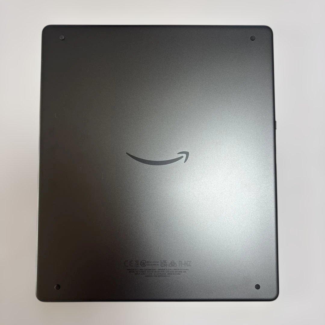 Kindle Scribe 1世代　64GB C4A6T4 中古品