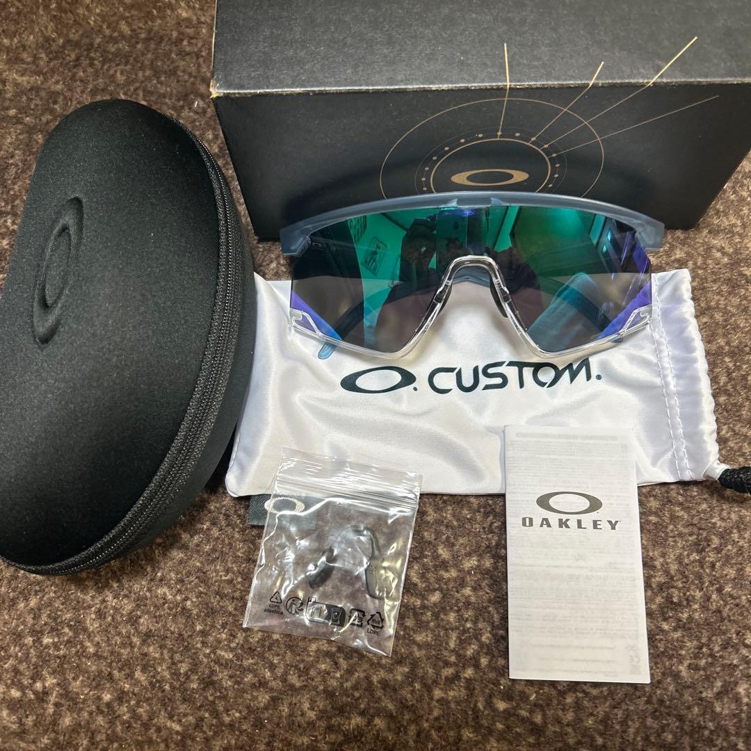 オークリー　OAKLEY　サングラス　値下げ可