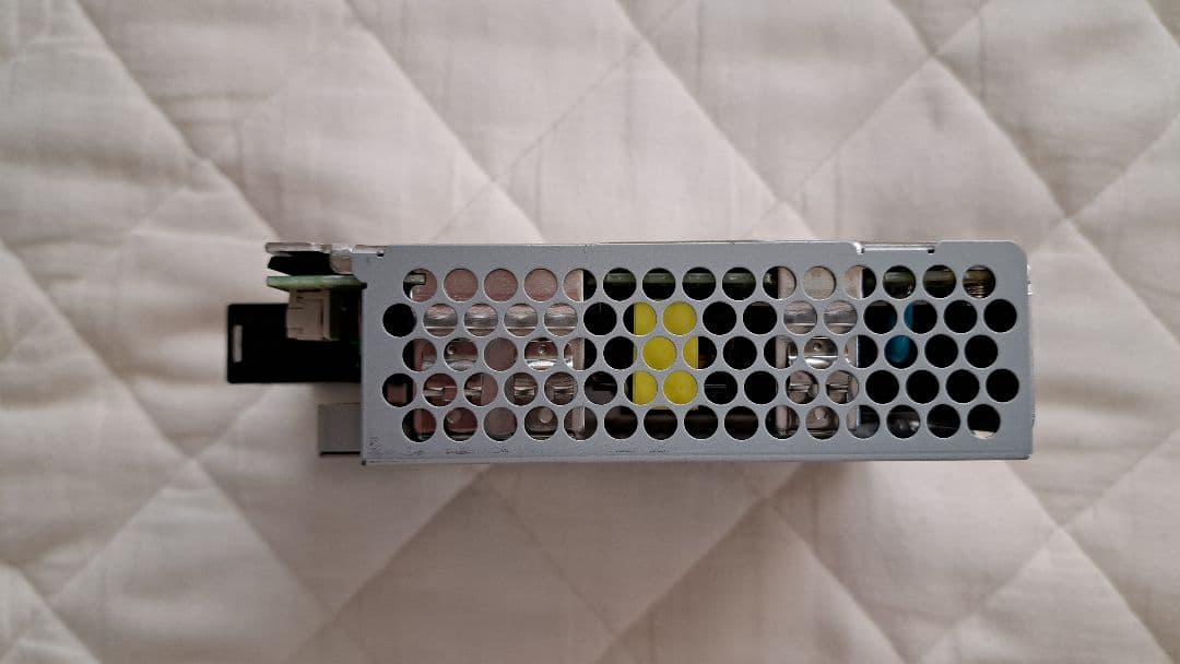 COSEL PBA/PBW50F スイッチング電源