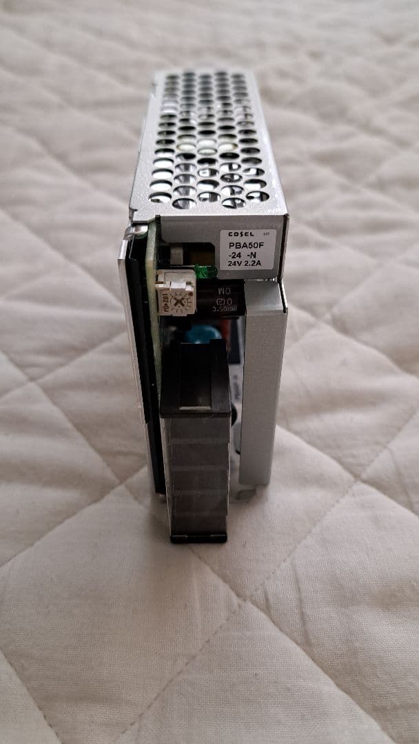 COSEL PBA/PBW50F スイッチング電源