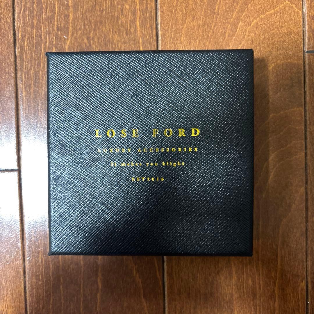 シルバー アクセサリーセット 未使用