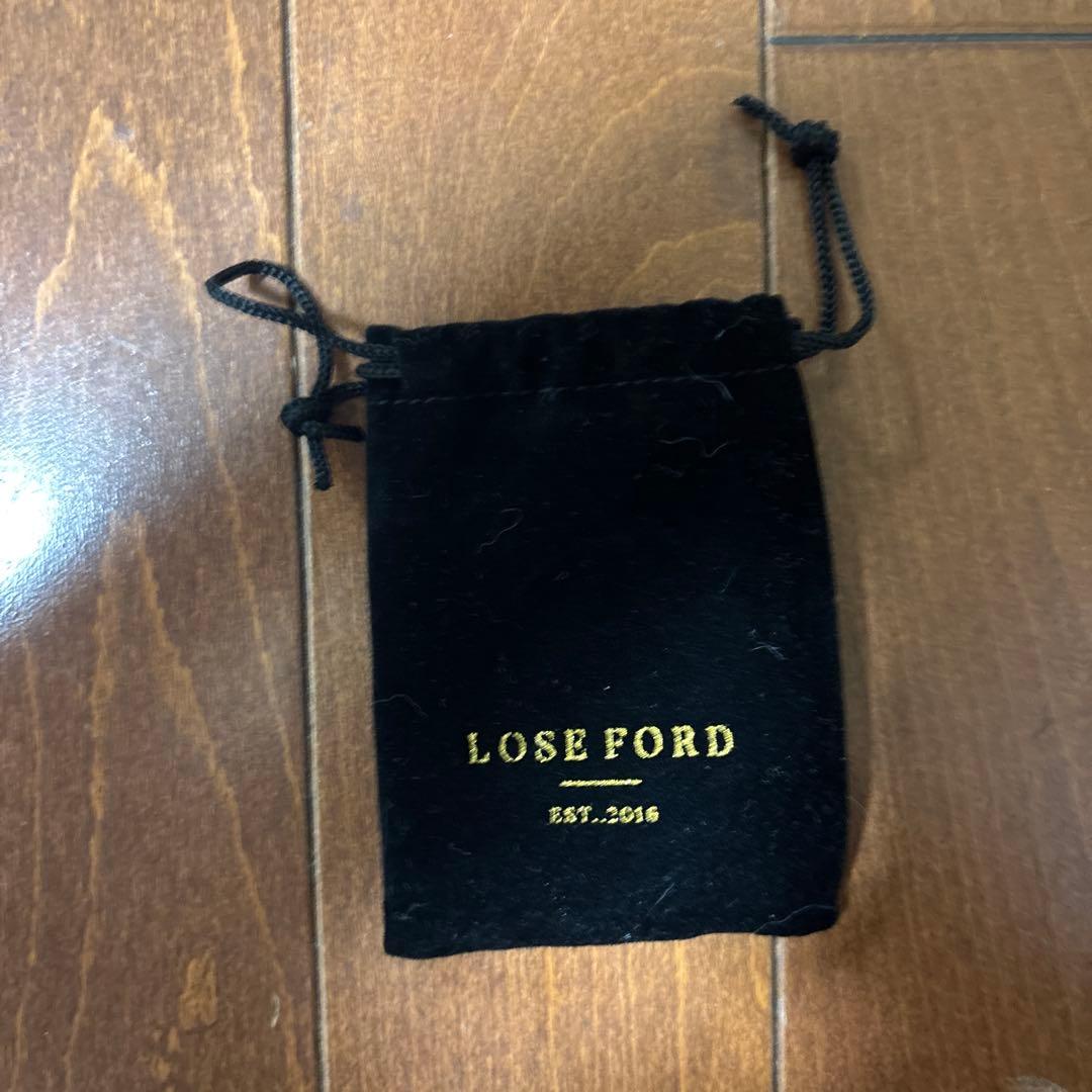 シルバー アクセサリーセット 未使用