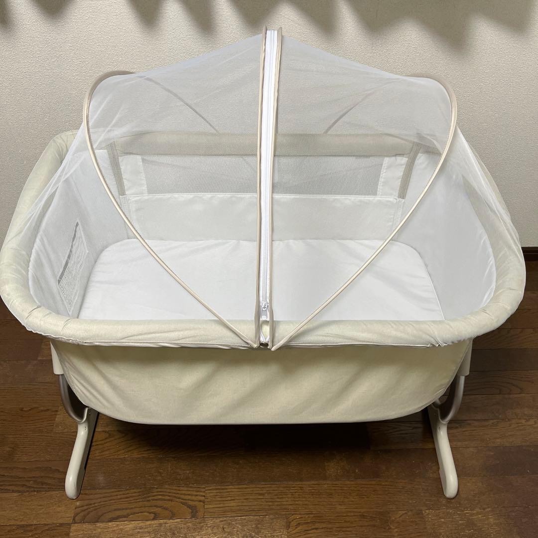 ベッドサイドベッド Soine