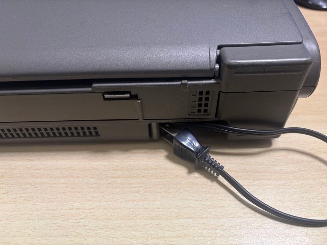 希少 SHARPワープロ 書院 WD-A850 入門ガイド付きワードプロセッサ