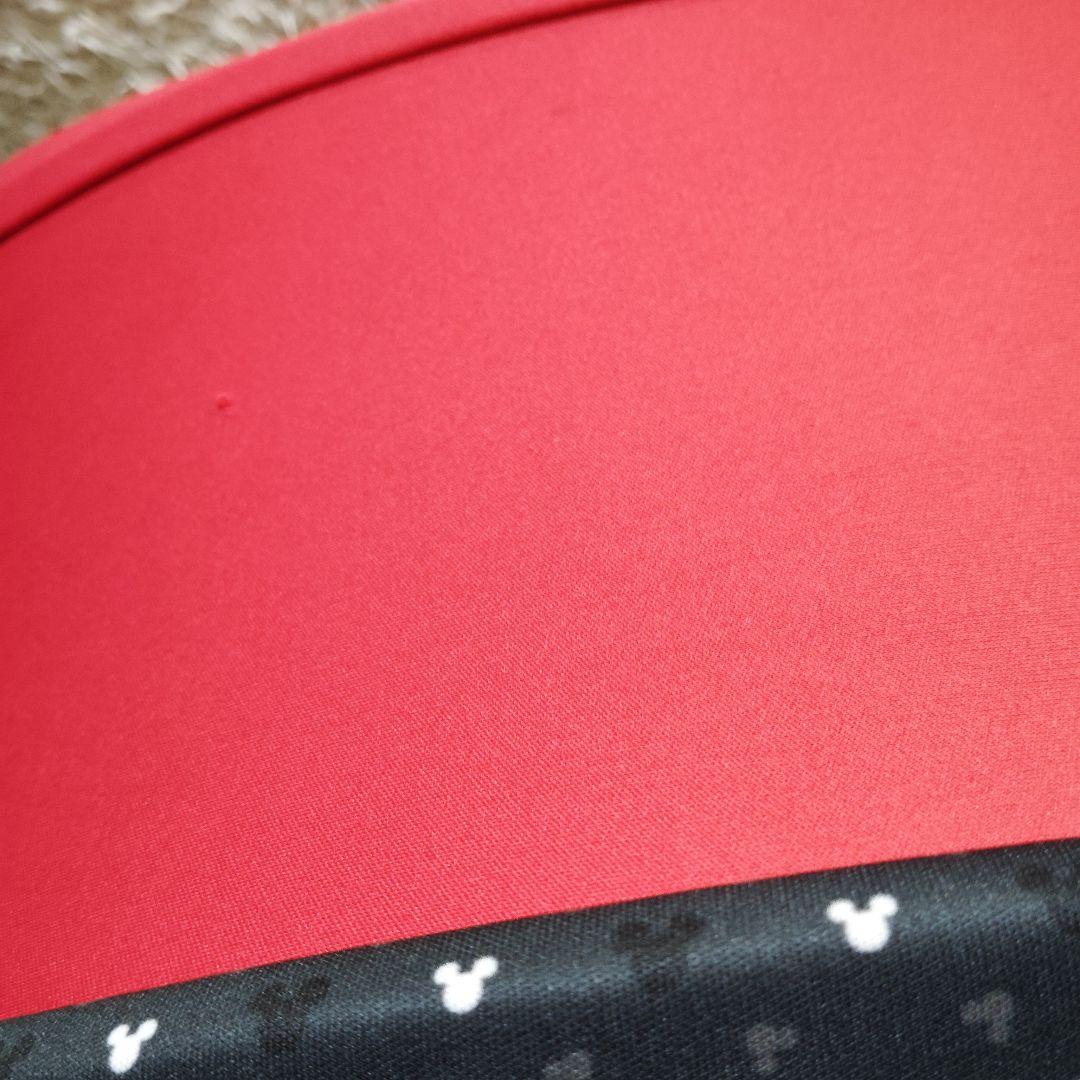 【美品】ミッキーマウス チャイルドシート ターンシート 西松屋限定 ディズニー