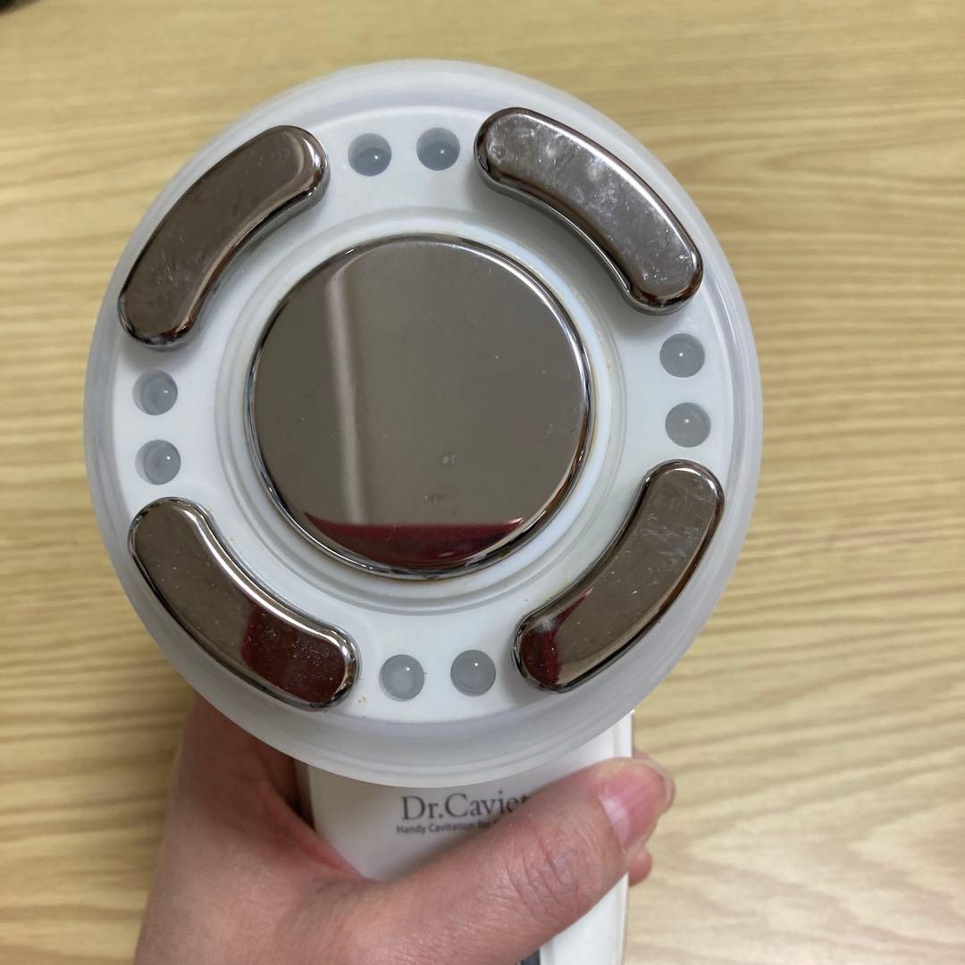 未使用ジェル2本付ドクターキャビネット ゼウス