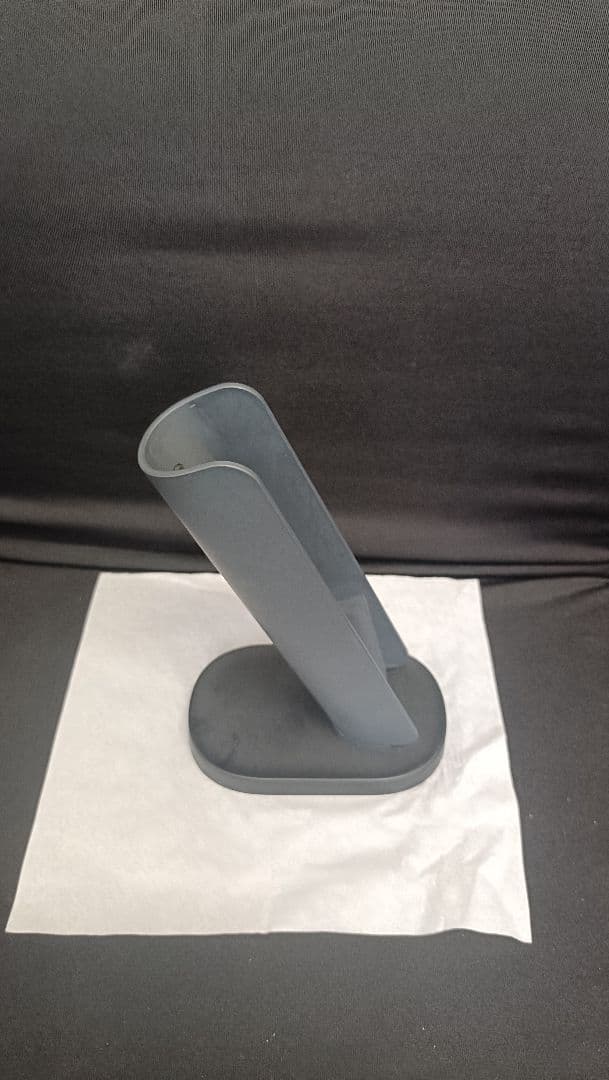 ReDeHairdry リデヘアドライ　ヘアドライヤー　グレー DR01A