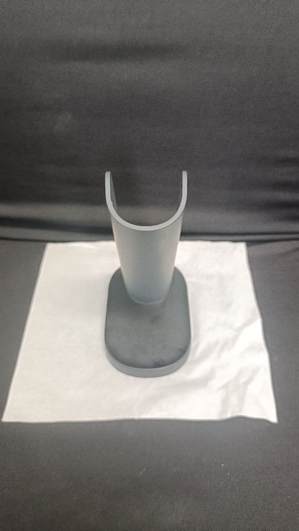 ReDeHairdry リデヘアドライ　ヘアドライヤー　グレー DR01A