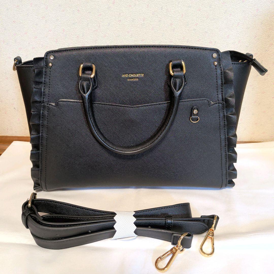 ＆chouette アンドシュエット 痛バ 推し事バッグ