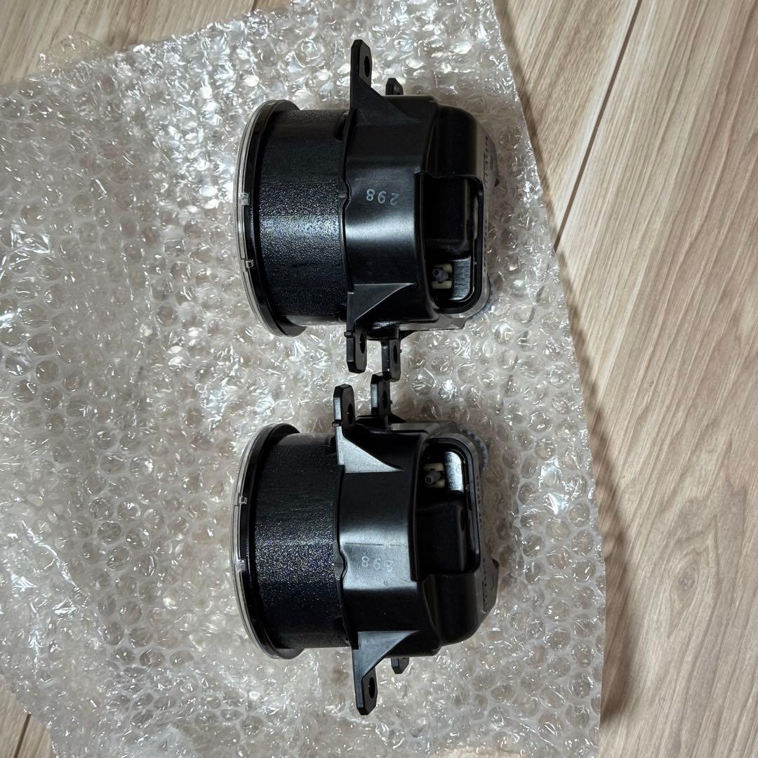 BT5 新車外し　標準　LEDフォグランプ