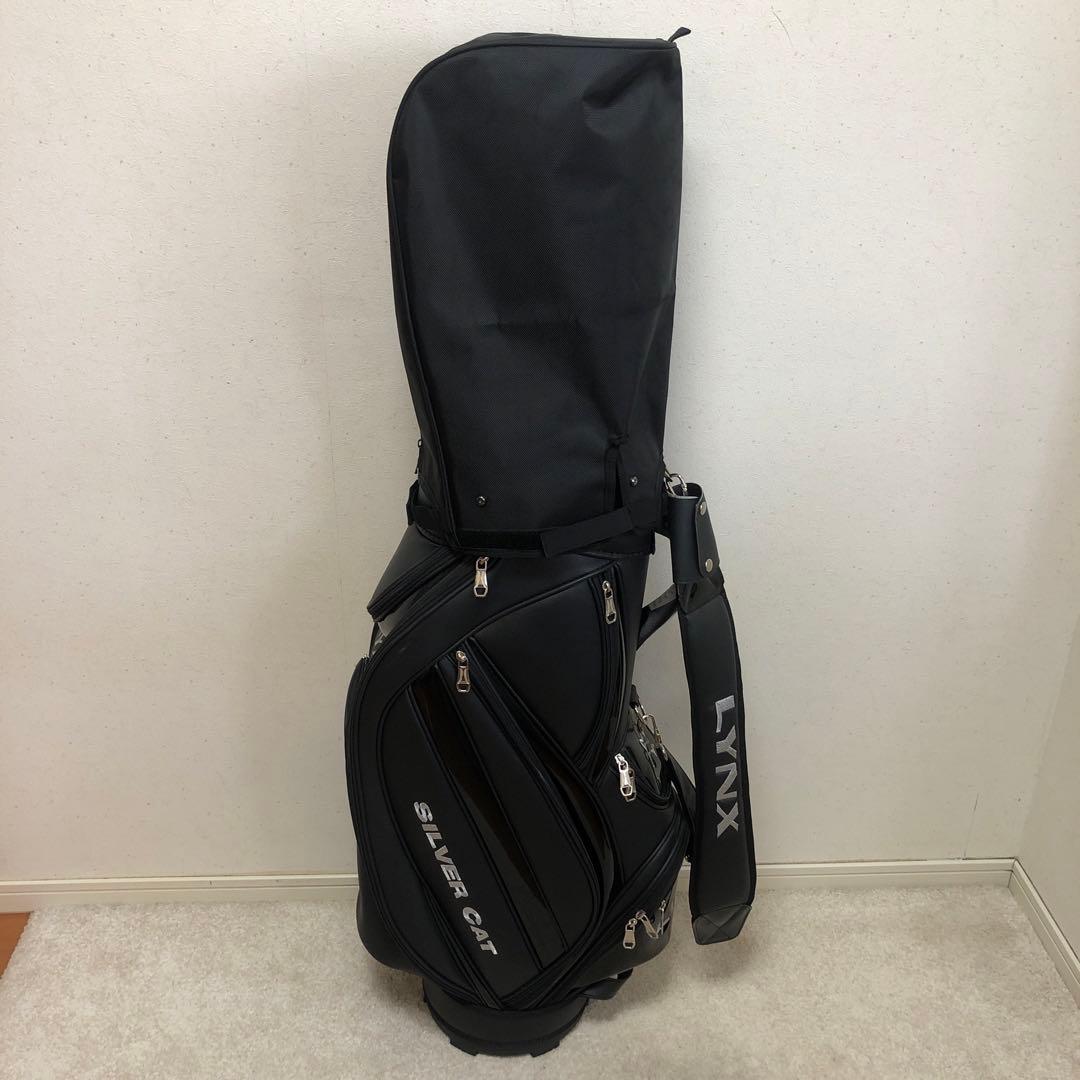 ソロママ！ 超美品❗️ゴルフクラブセット　メンズ　優しい初心者用