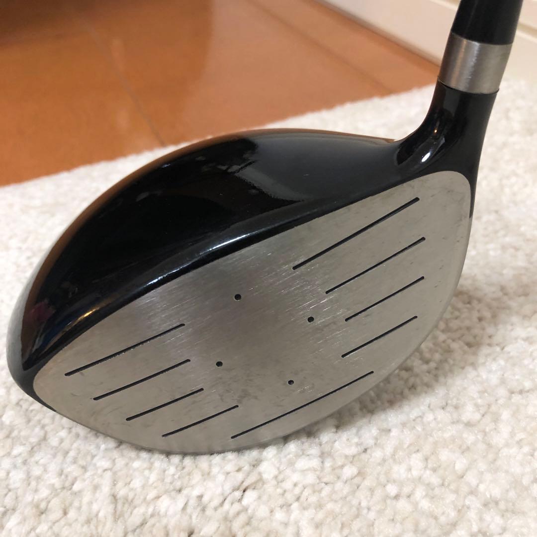 ソロママ！ 超美品❗️ゴルフクラブセット　メンズ　優しい初心者用