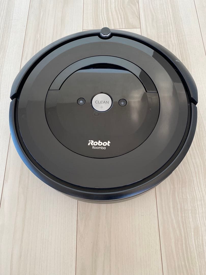 掃除機・クリーナー iRobot Roomba e5