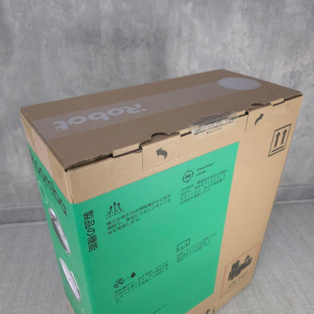 i Robot Roomba 105 Combo ロボット 掃除機 ルンバ