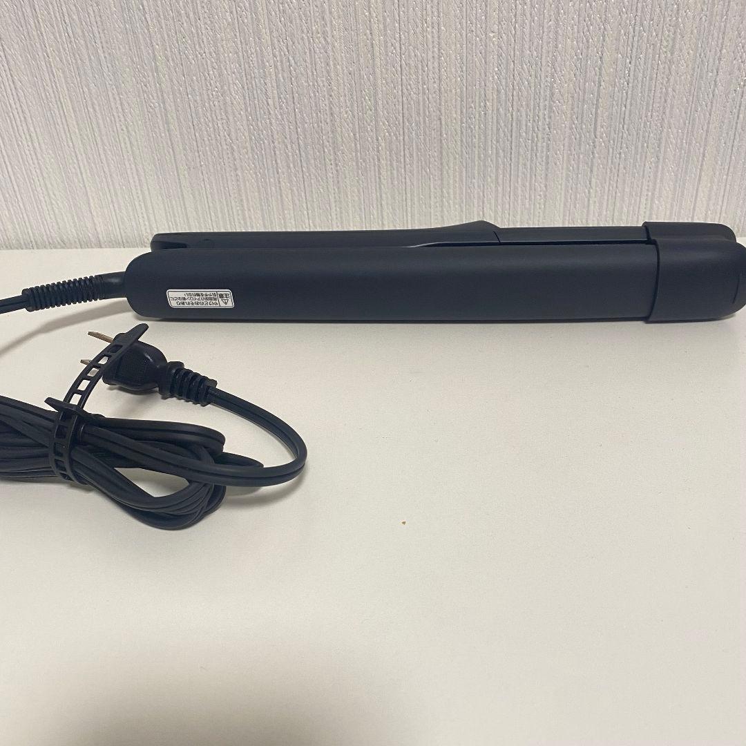 パナソニック ナノケア ストレートアイロン EH-HN50‐A　ヘアアイロン