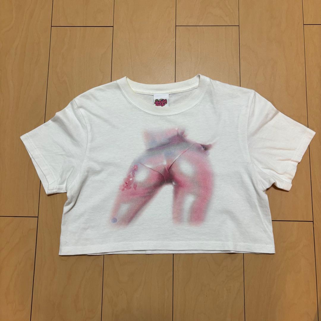 Elle Teresa エルテレサ suki ep tシャツ ちびtee