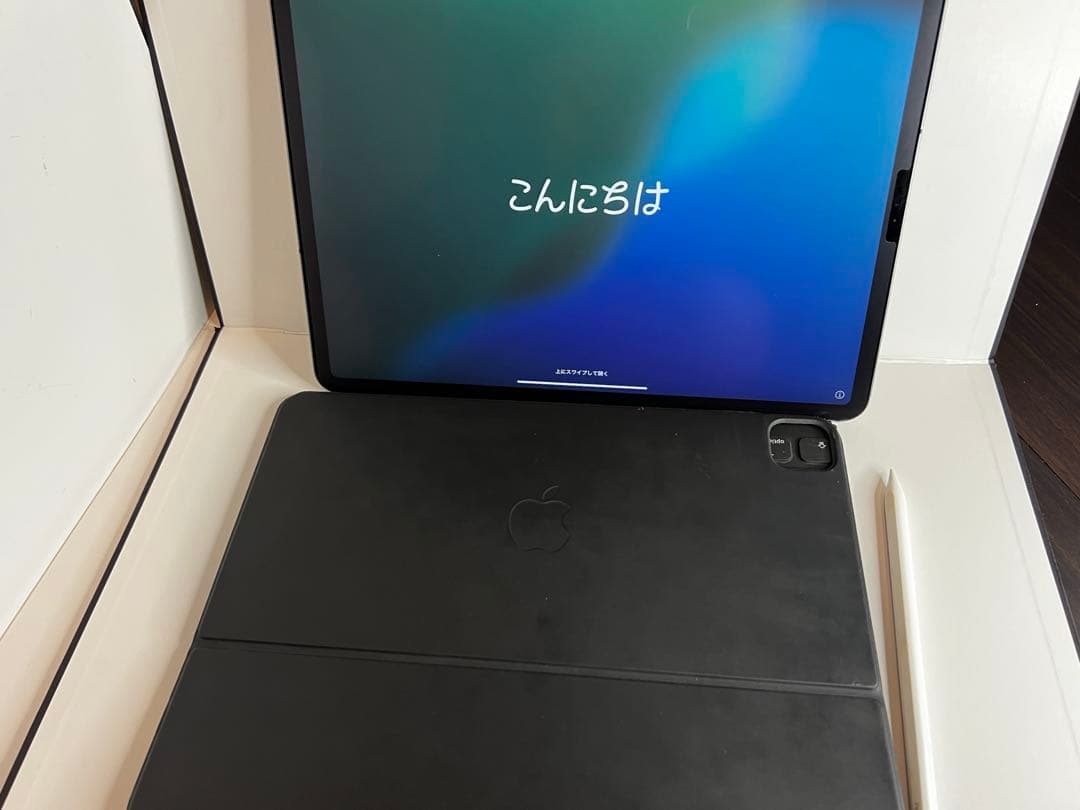 Apple iPad Pro 12.9インチ 第4世代 1TB ⭐︎おまけ付⭐︎