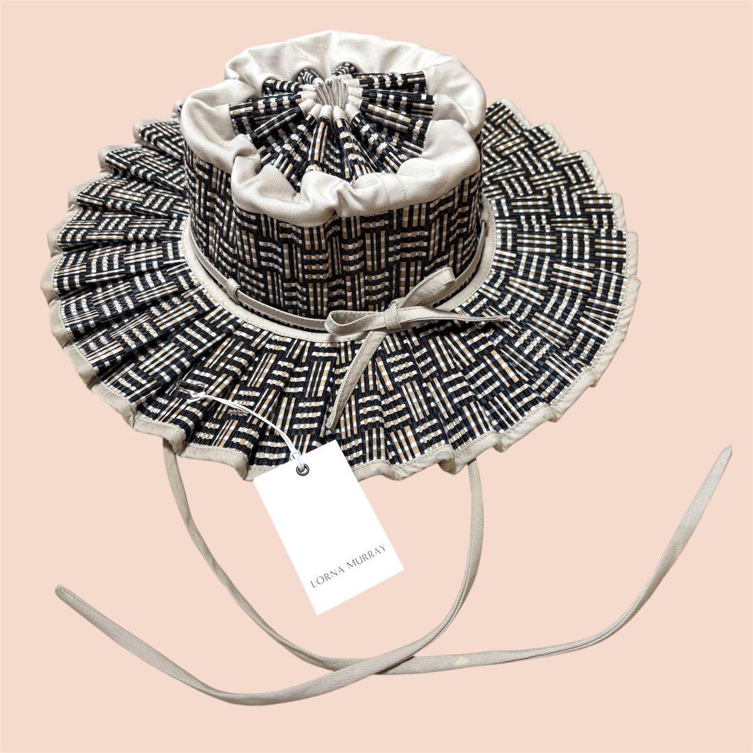 帽子 Lorna Murray 2025 Adult Vienna Osaka