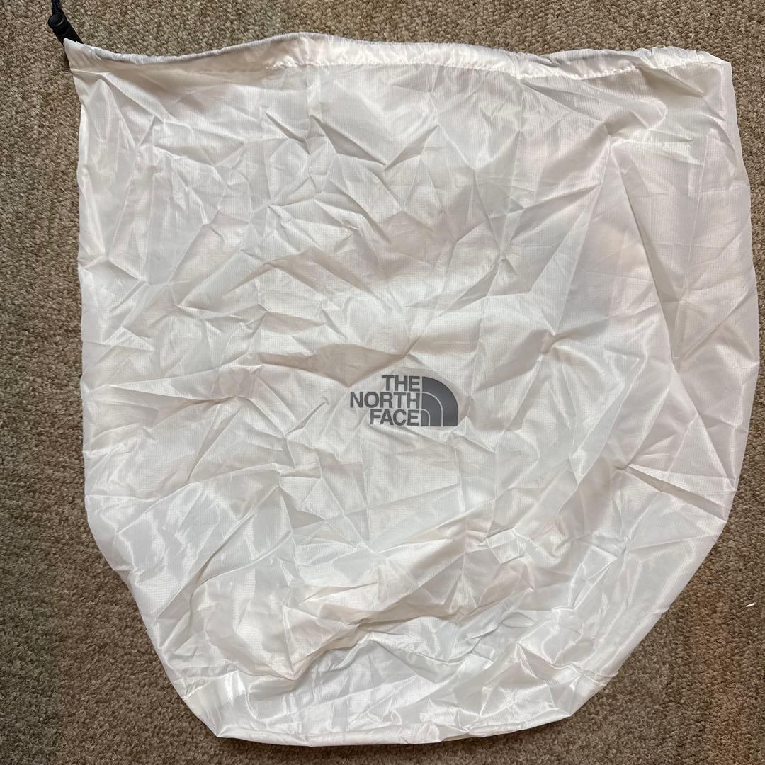 THE NORTH FACE フード付きダウンジャケット XL 黒