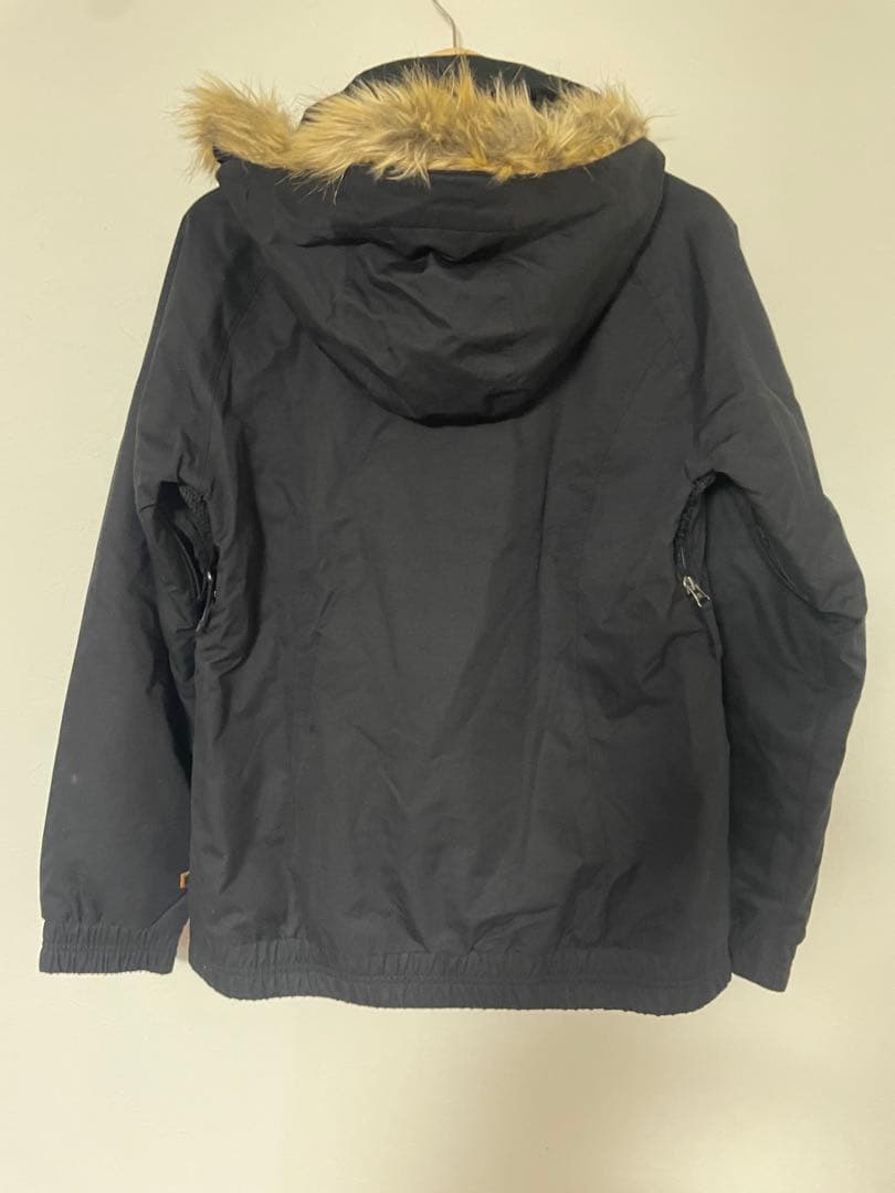 バートン burton レディースウェア上下セット！