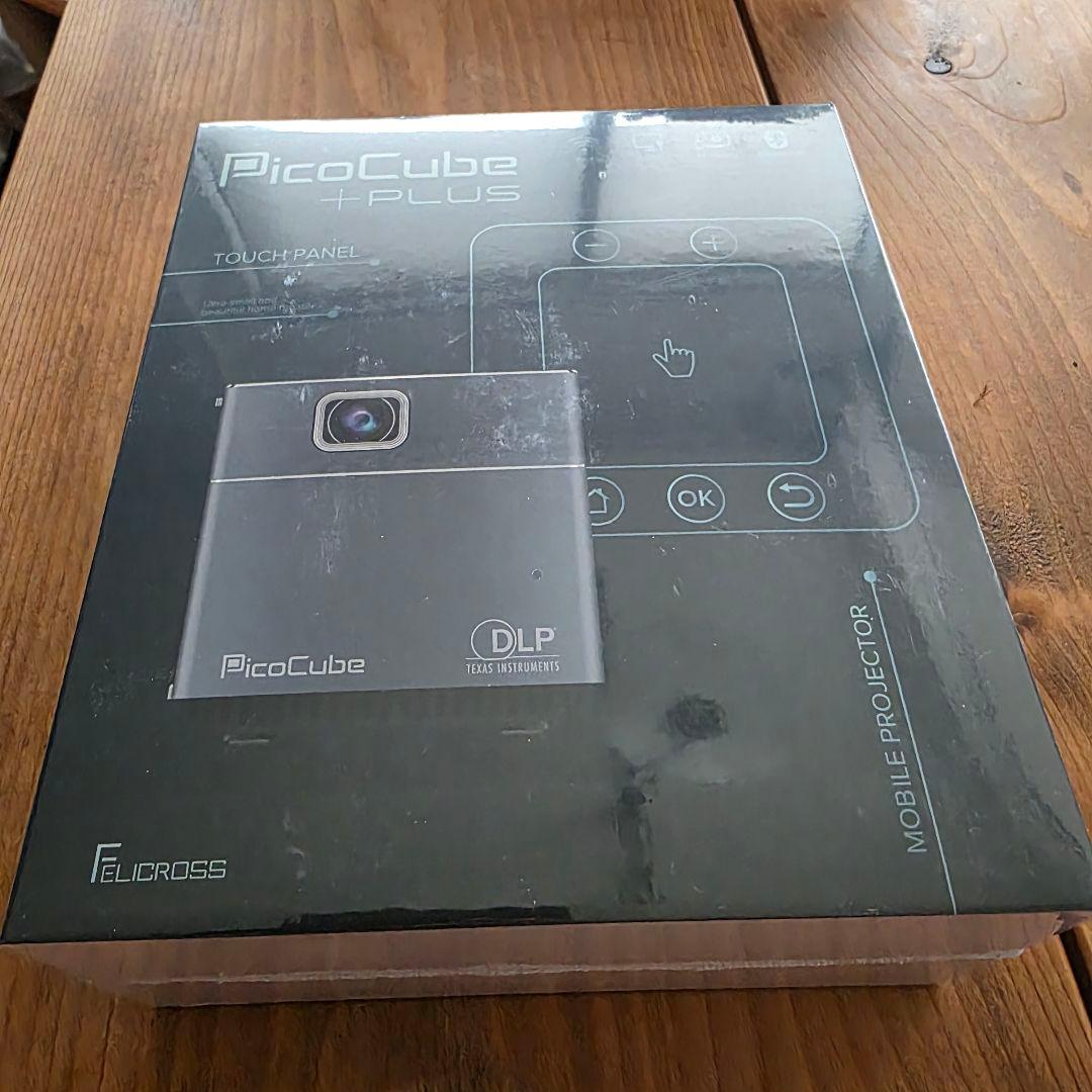 FELICROSS PicoCube Plus プロジェクター本体