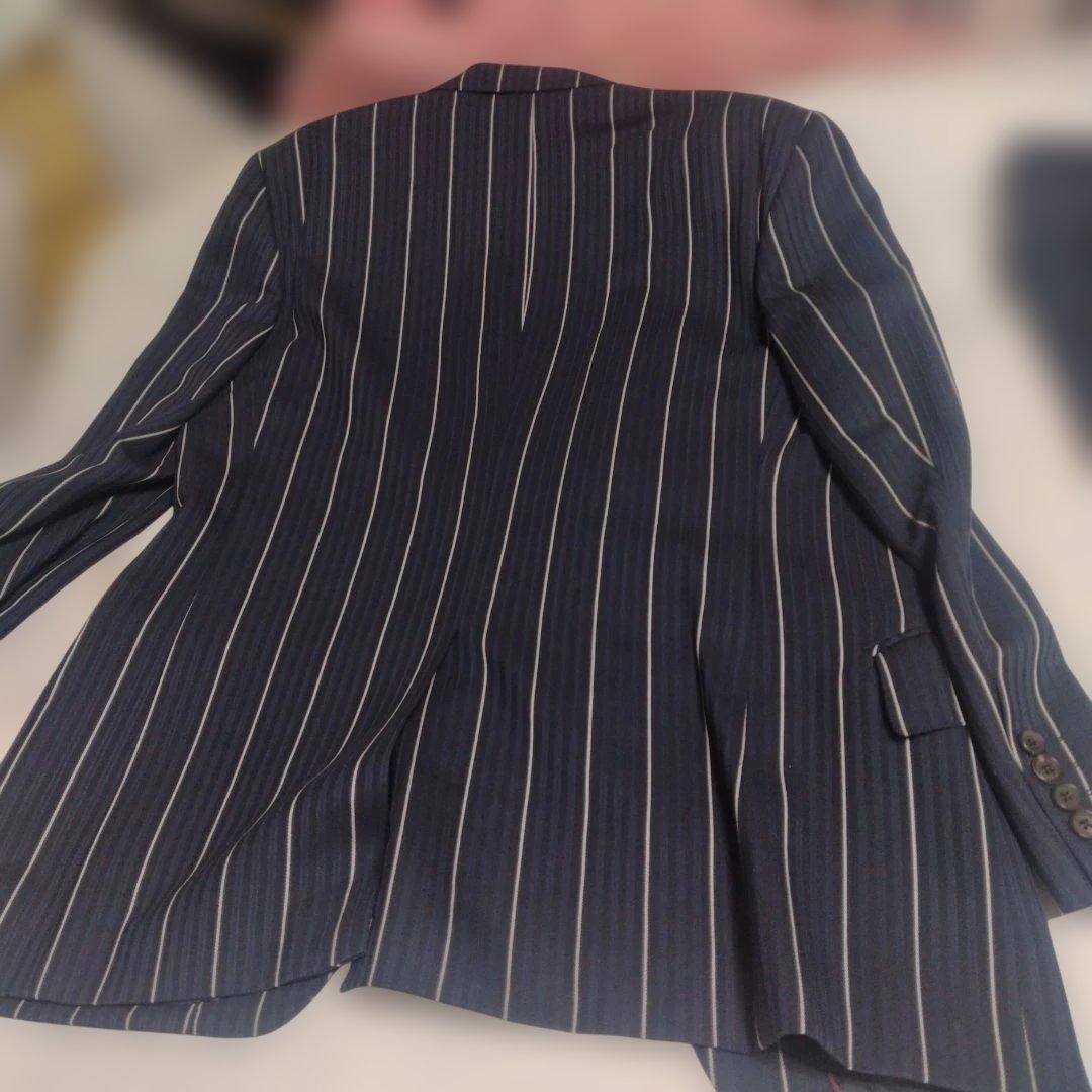 メンズティノラスのスリーピースです。