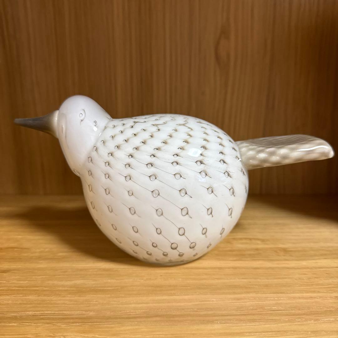 イッタラ オイバトイッカバード2009年 アニュアルバード Raquel