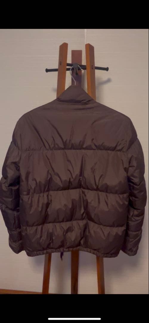 ディースクエアード ダウン コート 46 メンズ